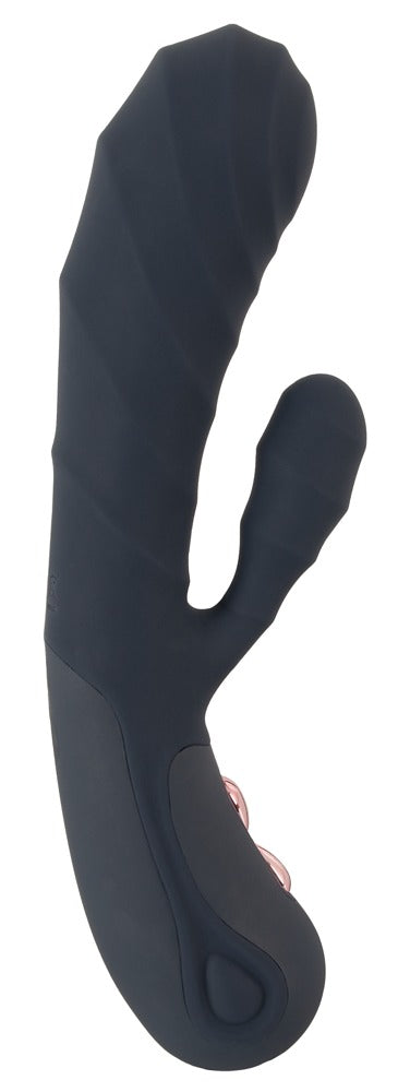 Oh! Rabbit Vibrator from You2Toys