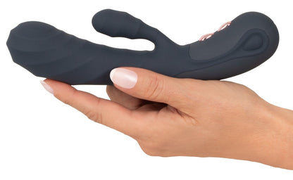 Oh! Rabbit Vibrator from You2Toys