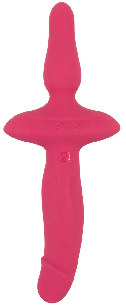 Couples Choice 2-in-1 Vibrator