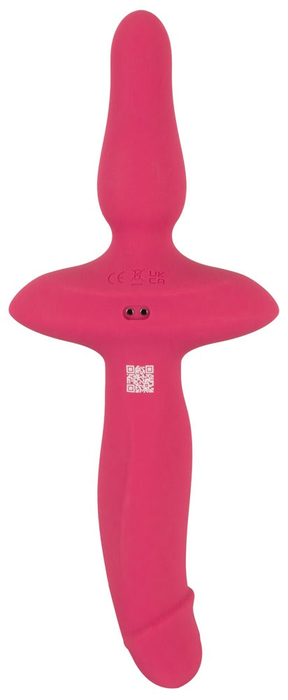 Couples Choice 2-in-1 Vibrator