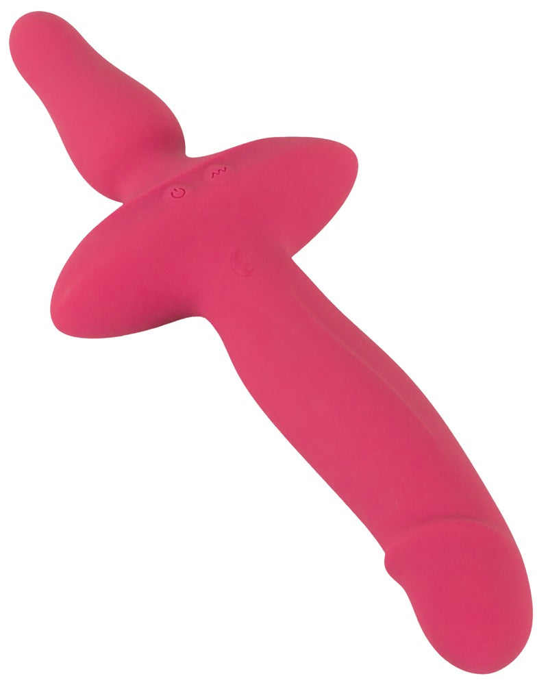 Couples Choice 2-in-1 Vibrator