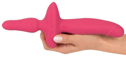 Couples Choice 2-in-1 Vibrator