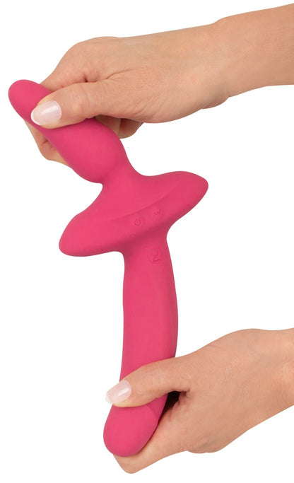 Couples Choice 2-in-1 Vibrator