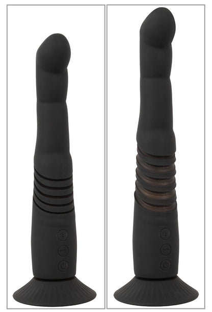 Couples Choice G and P-Spot Thrusting Vibrator