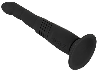Couples Choice G and P-Spot Thrusting Vibrator