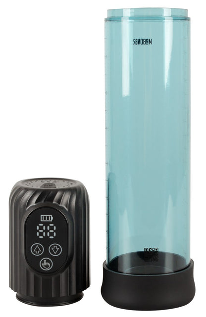 Mr.Boner Automatic Penis Pump