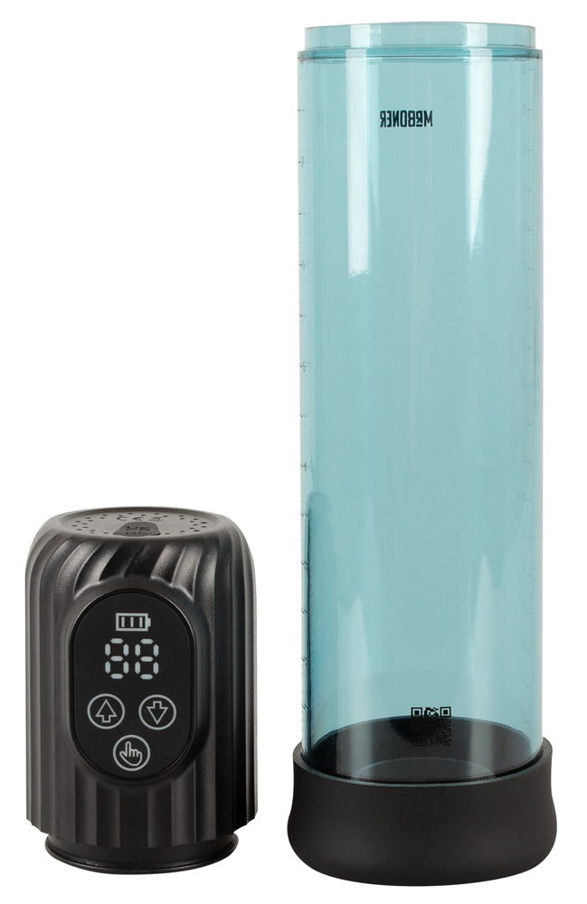 Mr.Boner Automatic Penis Pump