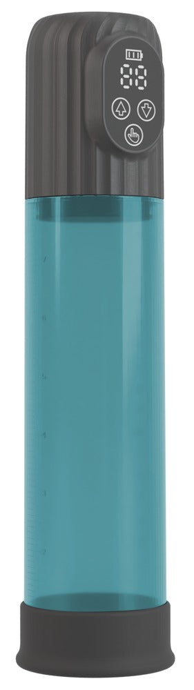 Mr.Boner Automatic Penis Pump