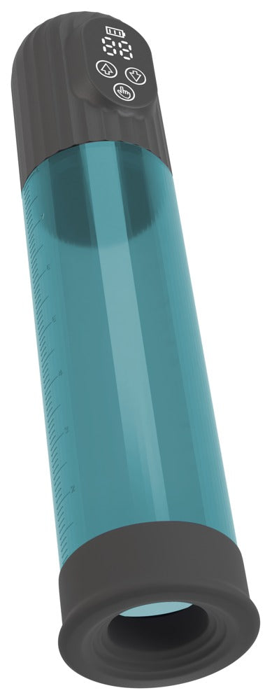 Mr.Boner Automatic Penis Pump