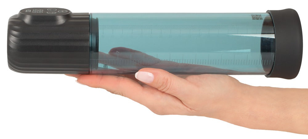 Mr.Boner Automatic Penis Pump