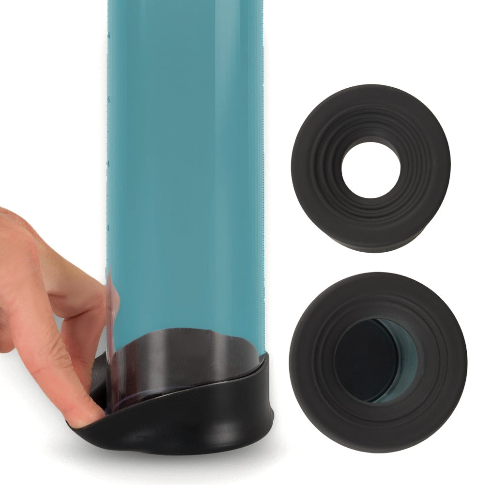 Mr.Boner Automatic Penis Pump