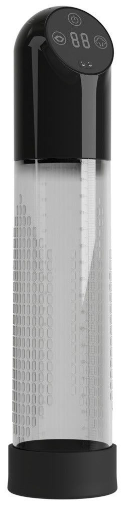 Mr.Boner Automatic Penis Pump