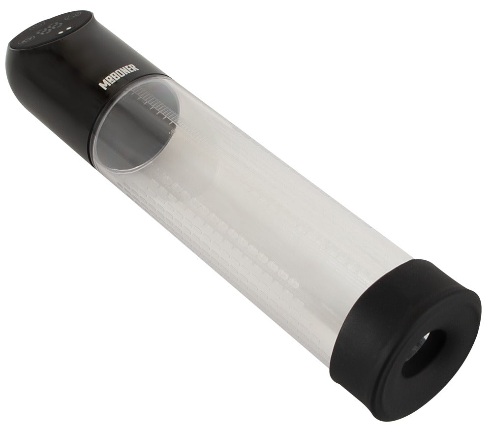 Mr.Boner Automatic Penis Pump
