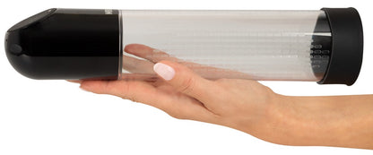 Mr.Boner Automatic Penis Pump