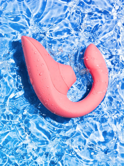 BLEND by Womanizer pink