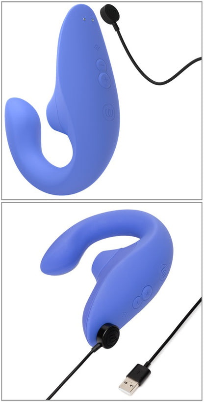 Womanizer BLEND blue