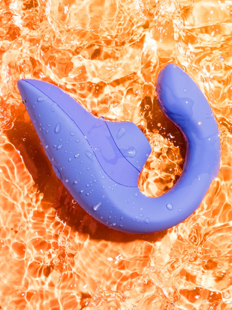 Womanizer BLEND blue