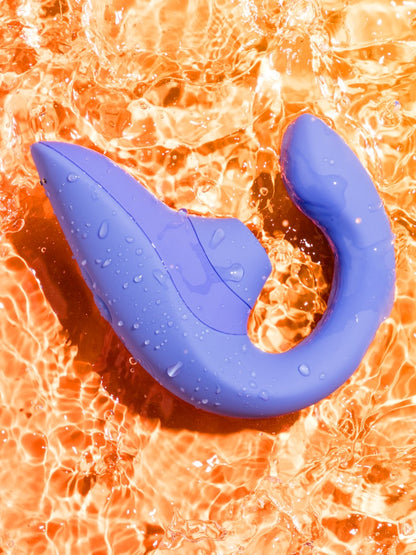 Womanizer BLEND blue