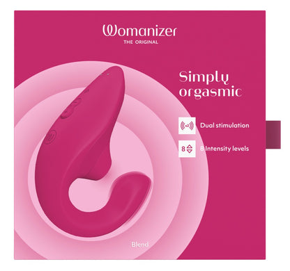 BLEND by Womanizer v