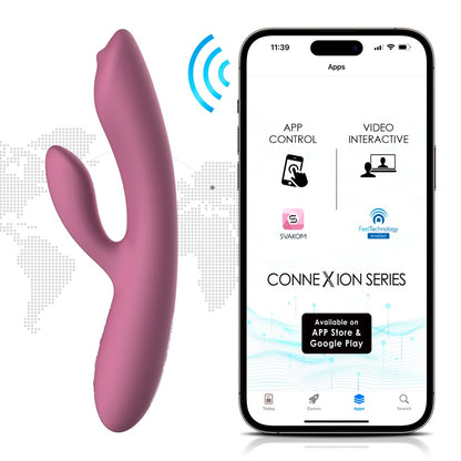 SVAKOM Trysta Neo Vibrator
