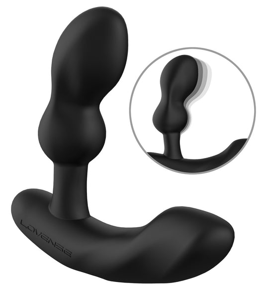 Lovense Edge 2 Anal Vibrator