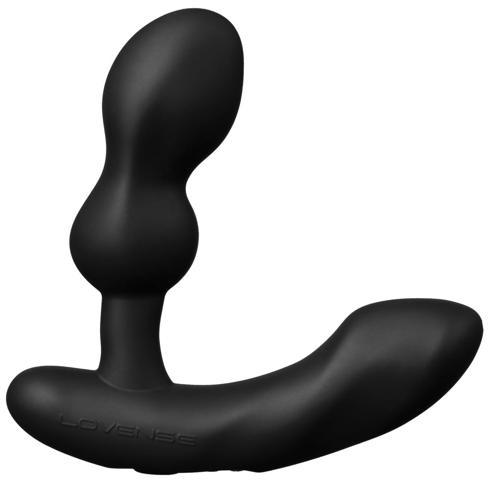 Lovense Edge 2 Anal Vibrator