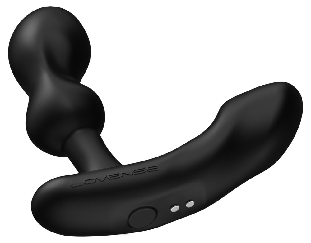 Lovense Edge 2 Anal Vibrator