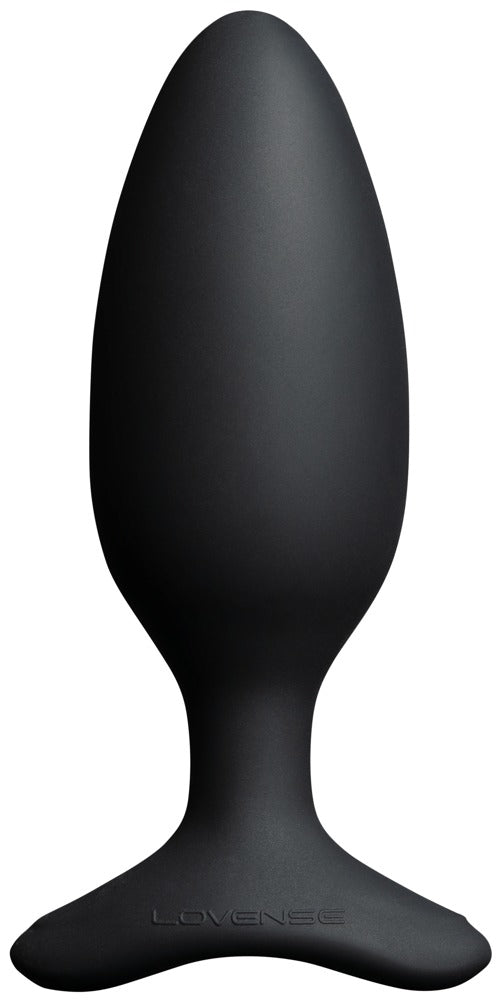 Lovense Hush 2 Anal Vibrator