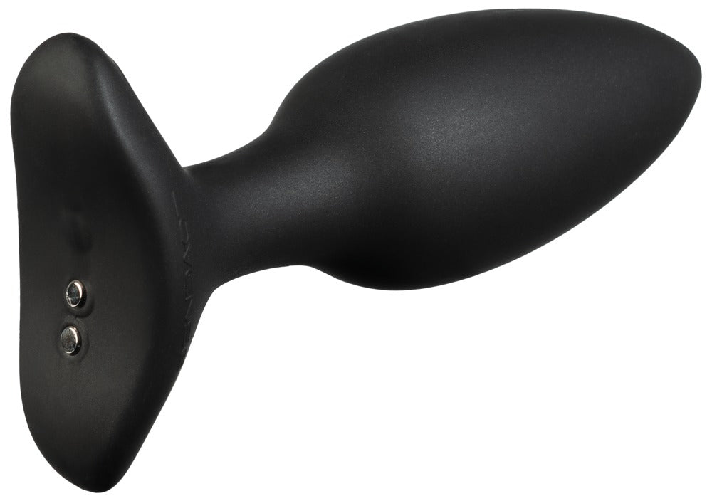 Lovense Hush 2 Anal Vibrator