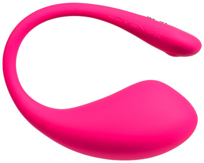 Lovense Lush 3 Vibrator