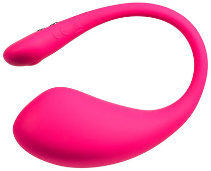Lovense Lush 3 Vibrator