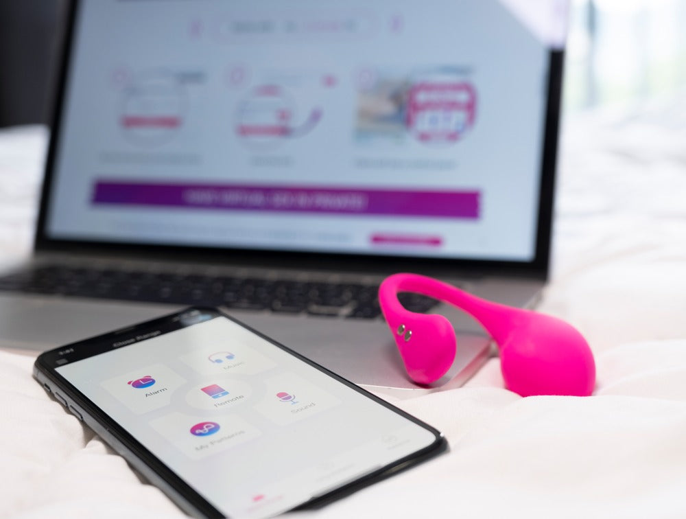 Lovense Lush 3 Vibrator