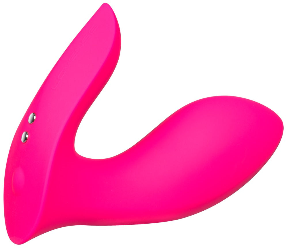 Lovense Flexer Vibrator
