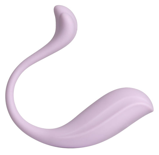 Phoenix Neo 2 vibrating egg from SVAKOM purple