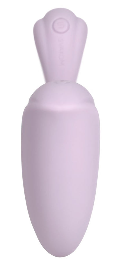 Phoenix Neo 2 vibrating egg from SVAKOM purple