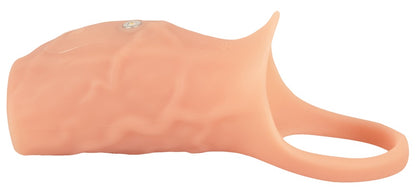 Realistixxx RealSleeve Open Penis Extender