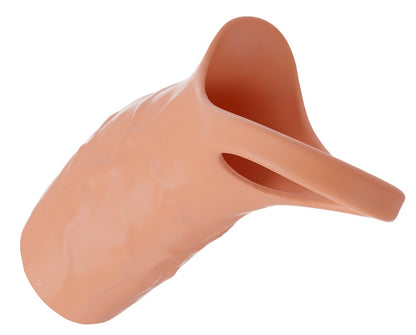 Realistixxx RealSleeve Open Penis Extender
