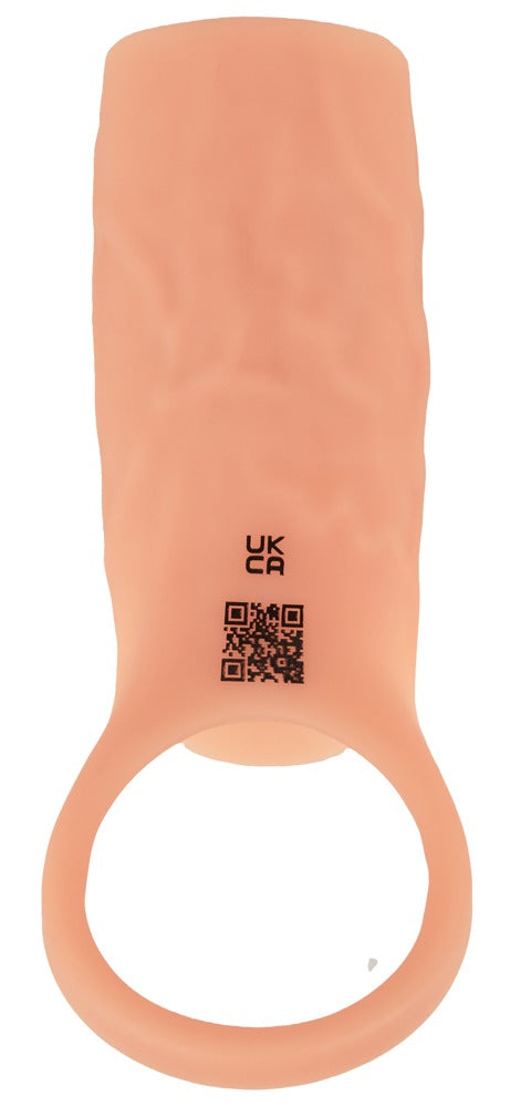 Realistixxx RealSleeve Open Penis Extender