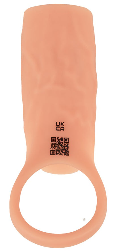 Realistixxx RealSleeve Open Penis Extender