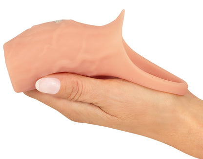 Realistixxx RealSleeve Open Penis Extender