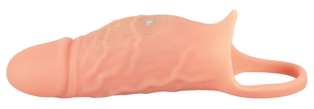 Realistixxx RealSleeve Close Penis Extender
