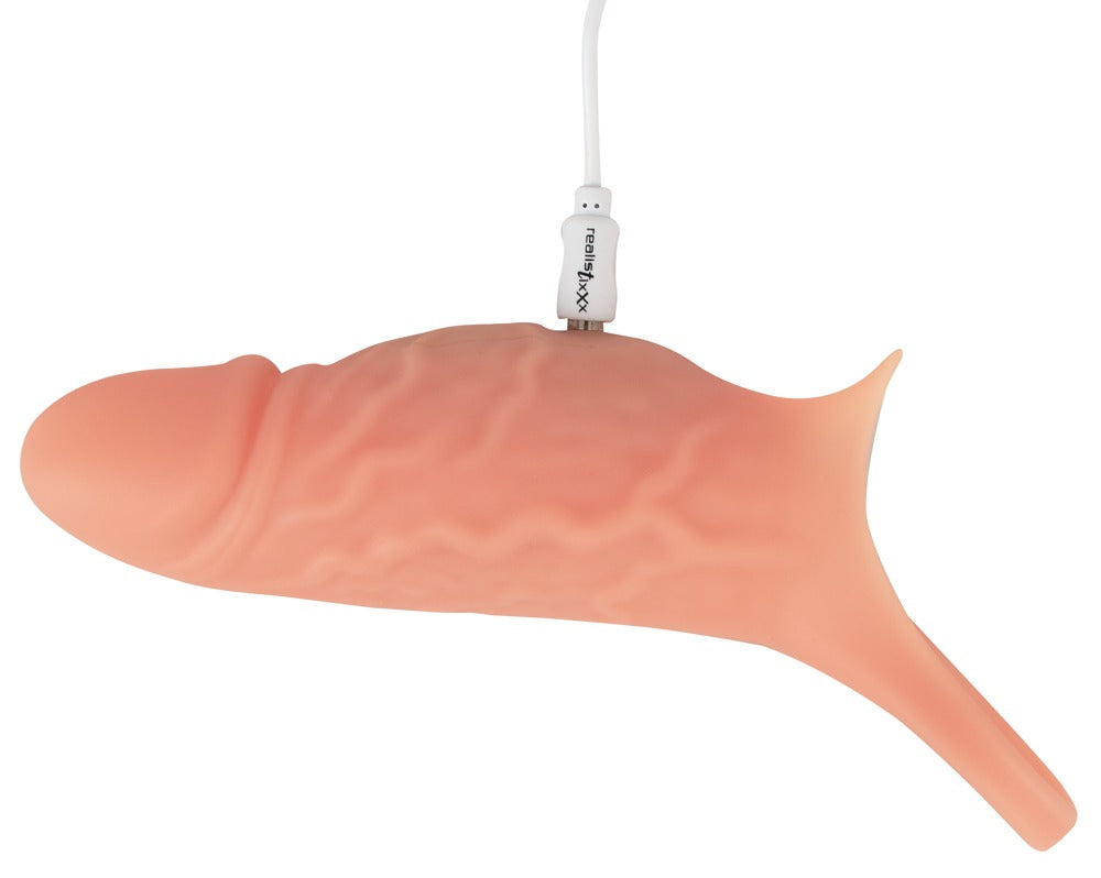 Realistixxx RealSleeve Close Penis Extender