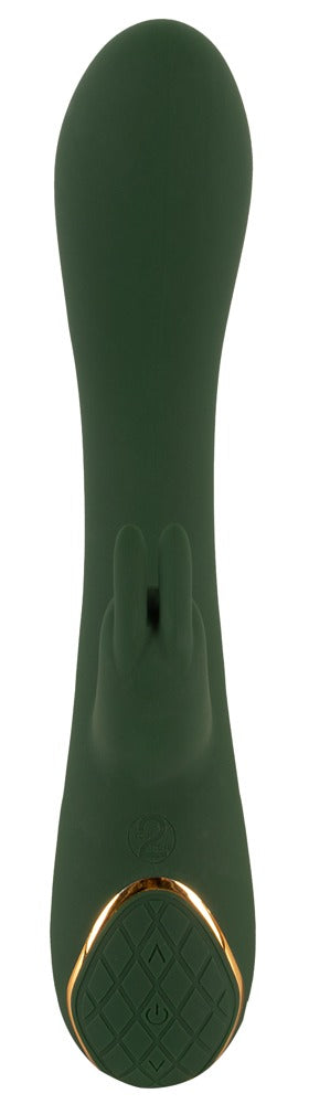Emerald Love Luxurious Rabbit Vibrator from You2Toys