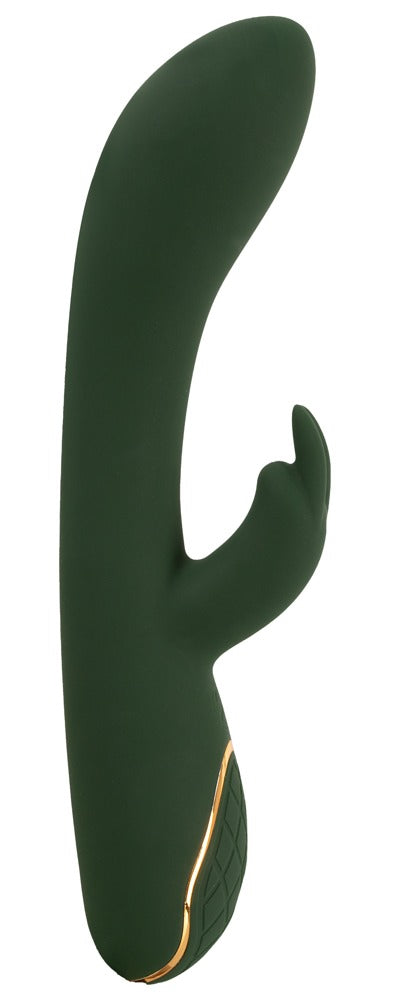 Emerald Love Luxurious Rabbit Vibrator from You2Toys