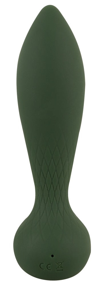 Emerald Love plug from You2Toys