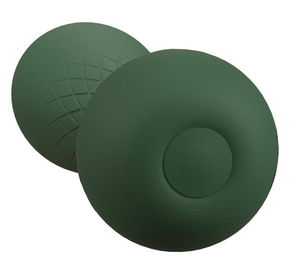 Emerald Love plug from You2Toys