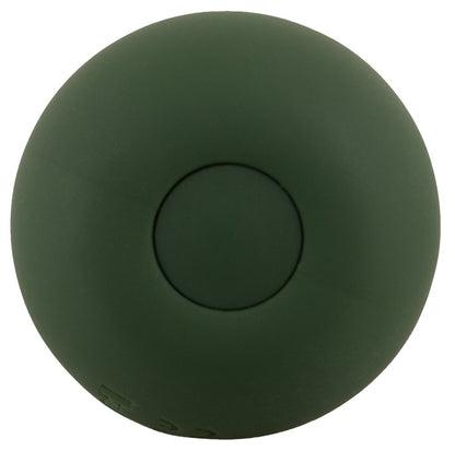 Emerald Love plug from You2Toys