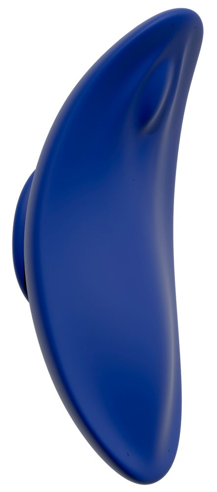 Sweet Smile Extra Slim RC Panty Vibrator