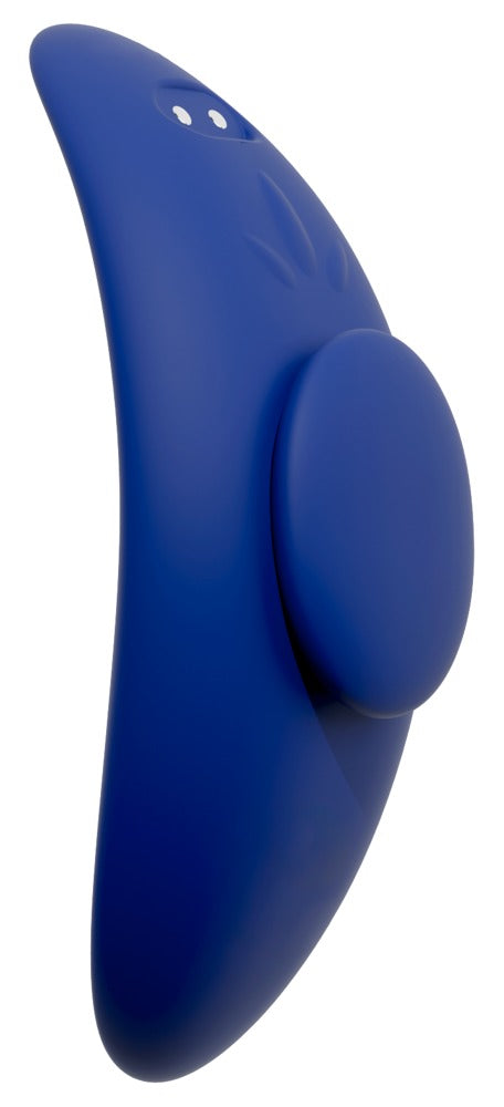 Sweet Smile Extra Slim RC Panty Vibrator
