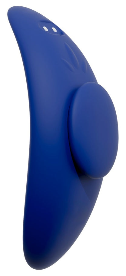 Sweet Smile Extra Slim RC Panty Vibrator